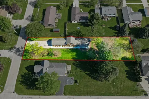 1107 North East Street Marengo IL 60152