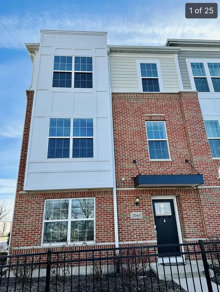 2949 Reflection Drive Naperville IL 60564