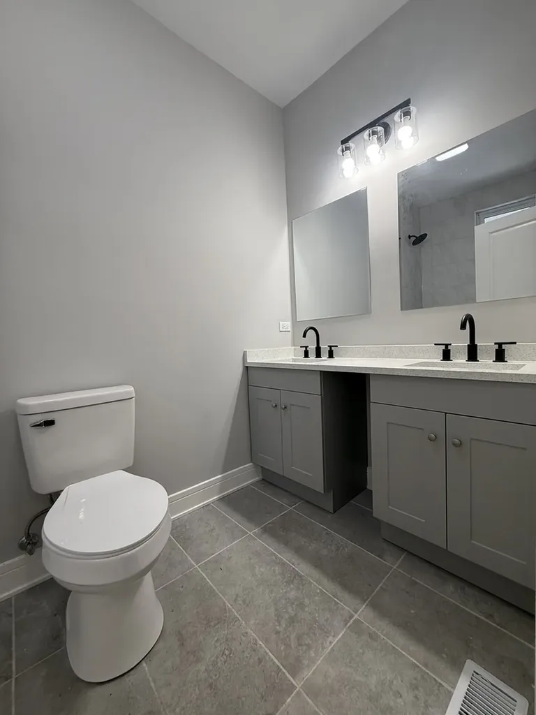 6655 South Wabash Avenue Chicago IL 60637
