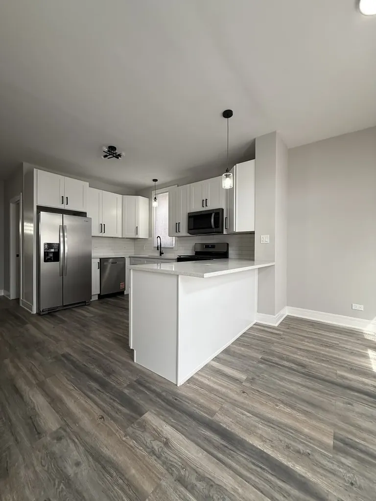6655 South Wabash Avenue Chicago IL 60637