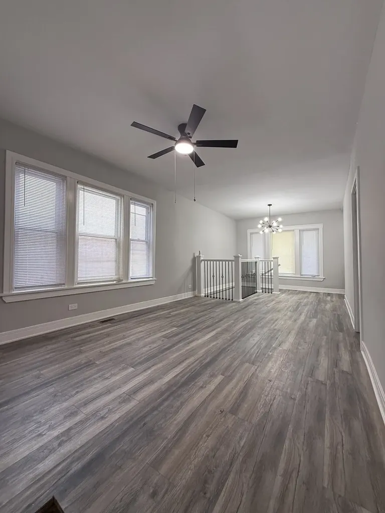 6655 South Wabash Avenue Chicago IL 60637