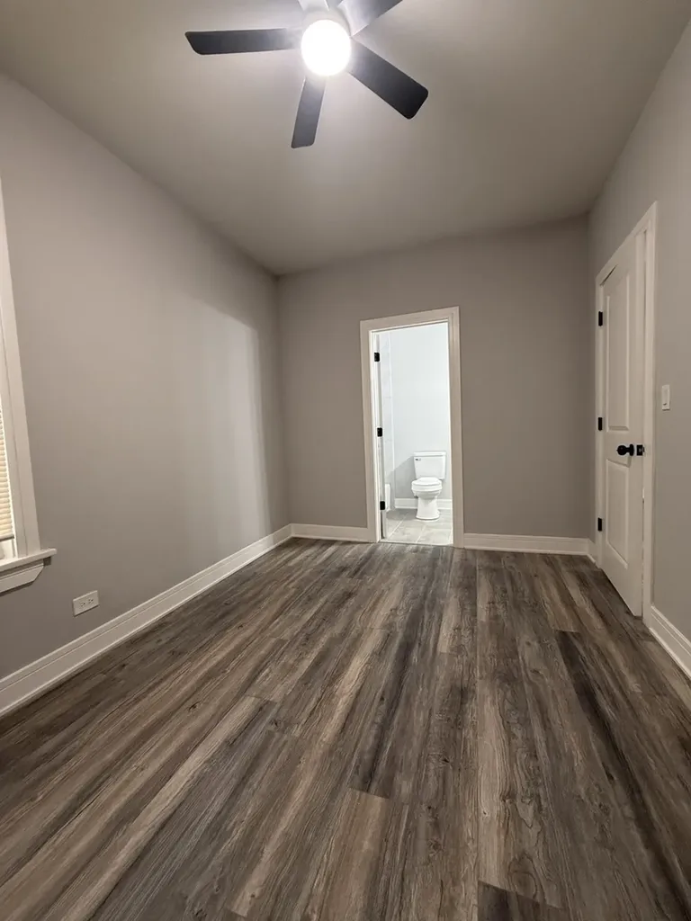6655 South Wabash Avenue Chicago IL 60637