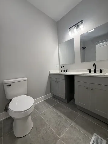6655 South Wabash Avenue Chicago IL 60637