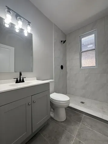 6655 South Wabash Avenue Chicago IL 60637