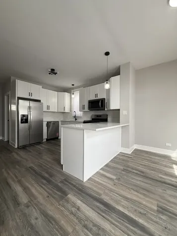 6655 South Wabash Avenue Chicago IL 60637