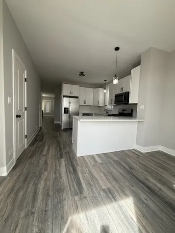 6655 South Wabash Avenue Chicago IL 60637