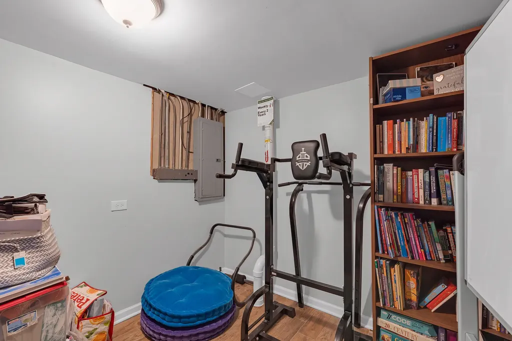 15 Devonshire Drive Oak Brook IL 60523
