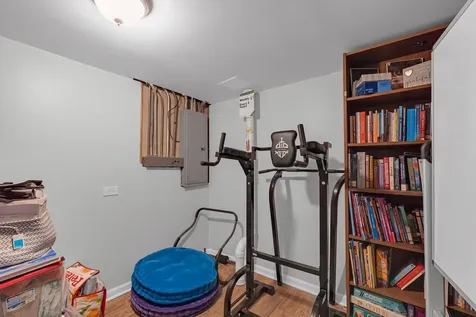 15 Devonshire Drive Oak Brook IL 60523