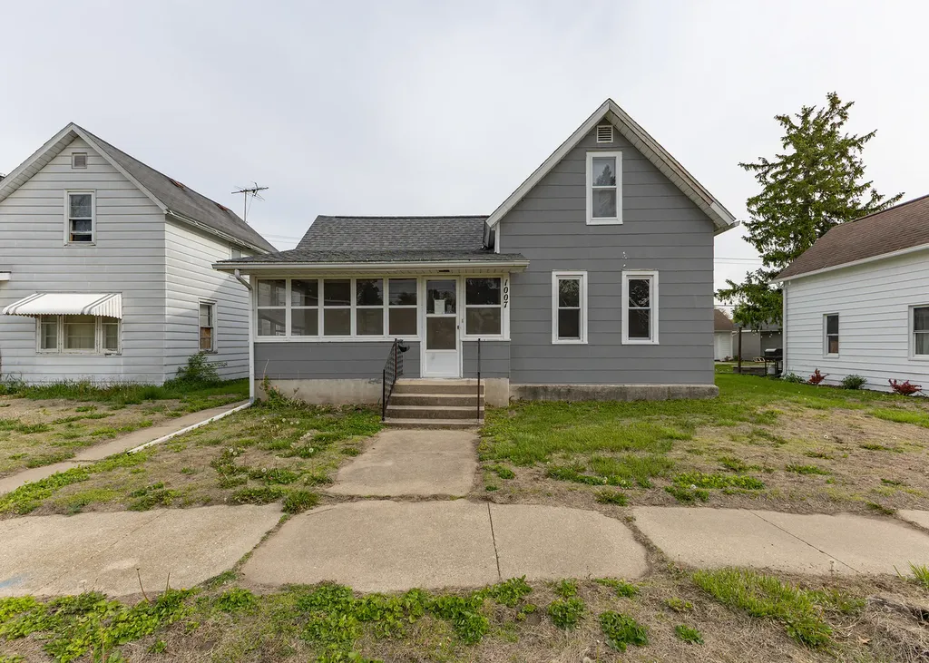 1007 16TH Avenue Fulton IL 61252
