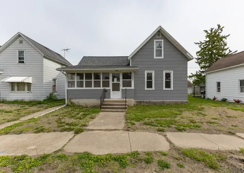 1007 16TH Avenue Fulton IL 61252