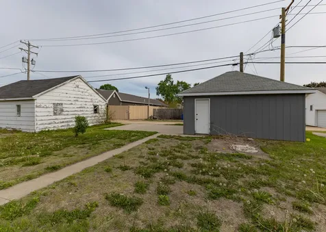 1007 16TH Avenue Fulton IL 61252