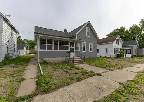1007 16TH Avenue Fulton IL 61252