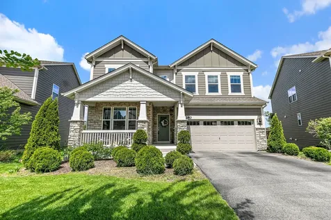 380 Hamilton Road St. Charles IL 60175