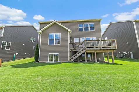 380 Hamilton Road St. Charles IL 60175