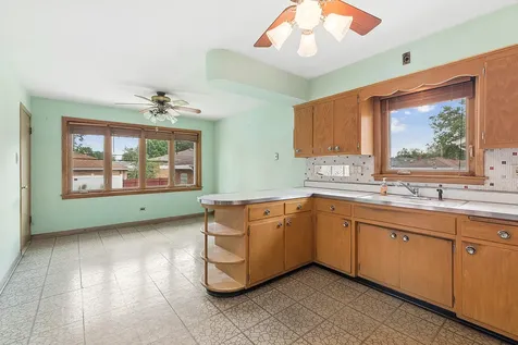 4432 West 100th Place Oak Lawn IL 60453