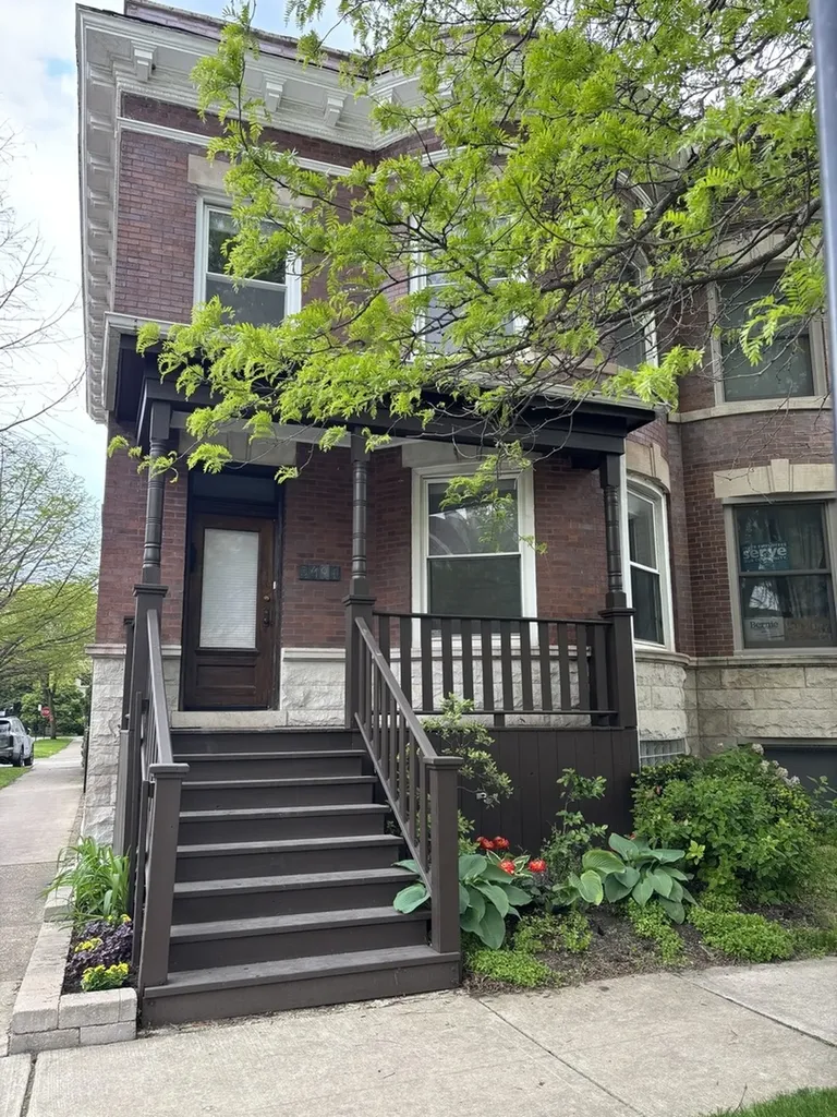 5401 South Maryland Avenue Chicago IL 60615