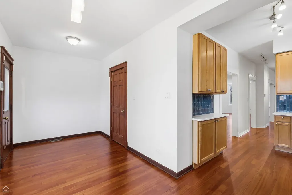5401 South Maryland Avenue Chicago IL 60615