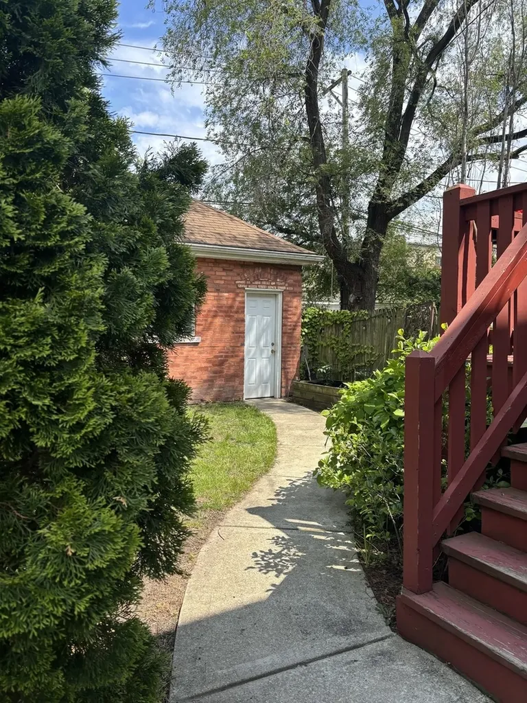 5401 South Maryland Avenue Chicago IL 60615