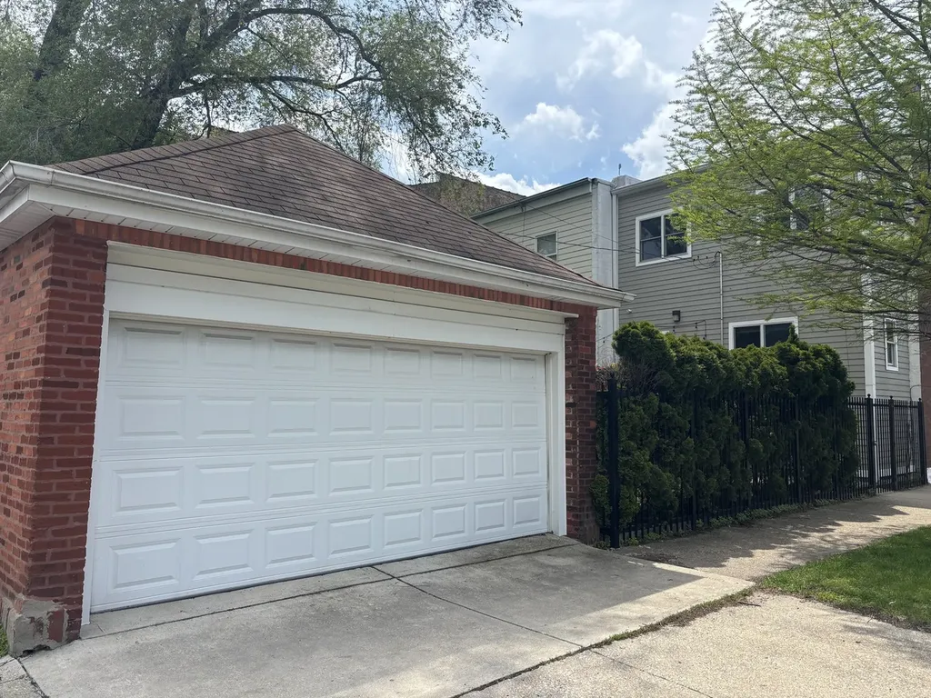 5401 South Maryland Avenue Chicago IL 60615