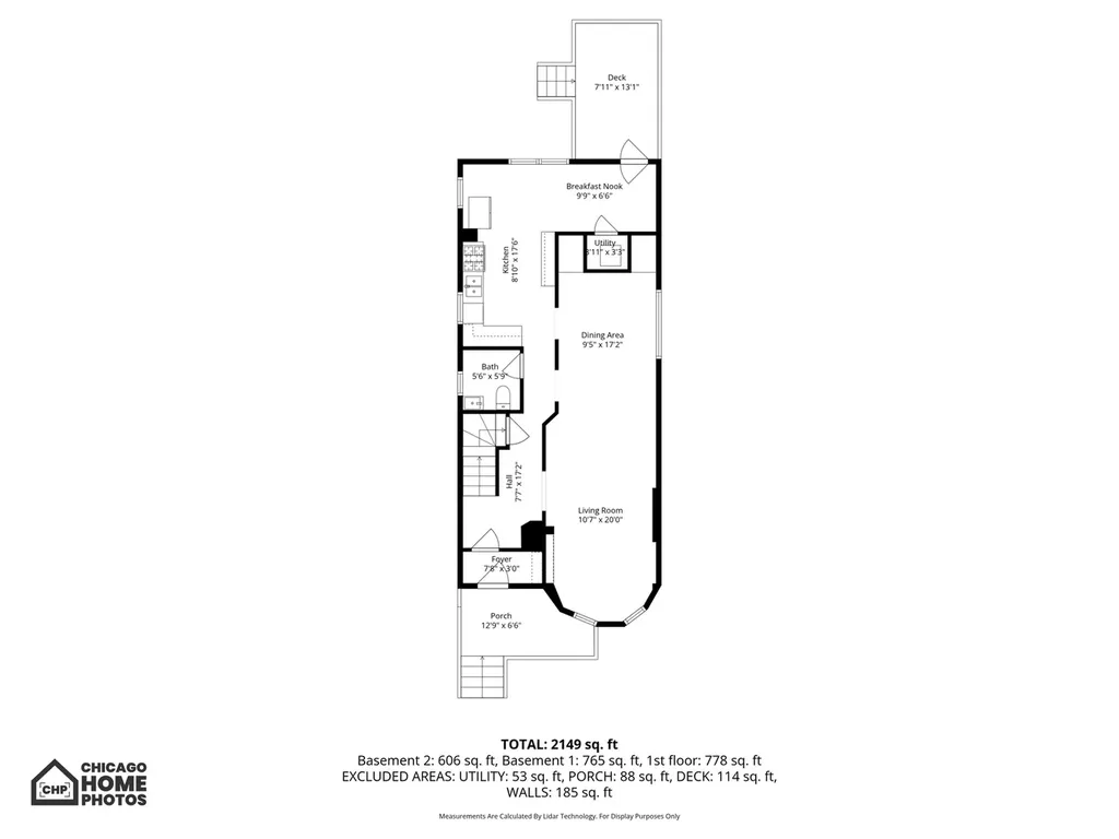 5401 South Maryland Avenue Chicago IL 60615