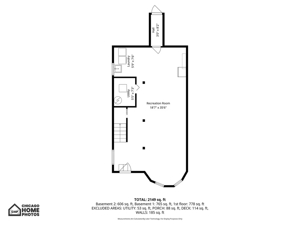 5401 South Maryland Avenue Chicago IL 60615