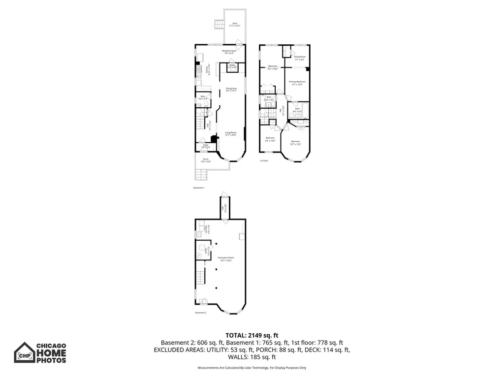 5401 South Maryland Avenue Chicago IL 60615