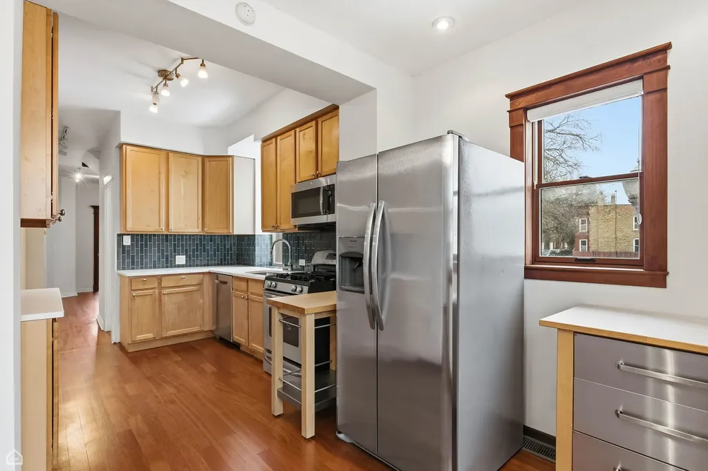 5401 South Maryland Avenue Chicago IL 60615
