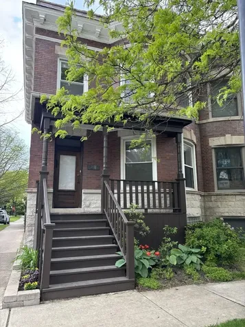 5401 South Maryland Avenue Chicago IL 60615