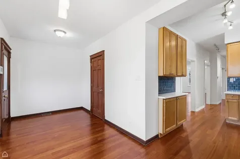 5401 South Maryland Avenue Chicago IL 60615