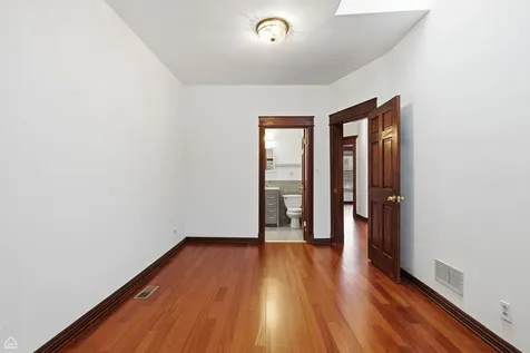 5401 South Maryland Avenue Chicago IL 60615