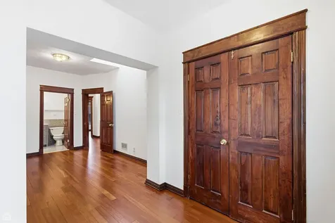 5401 South Maryland Avenue Chicago IL 60615