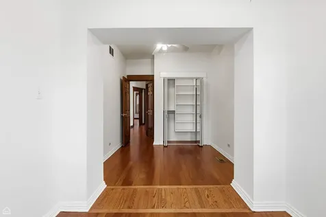 5401 South Maryland Avenue Chicago IL 60615