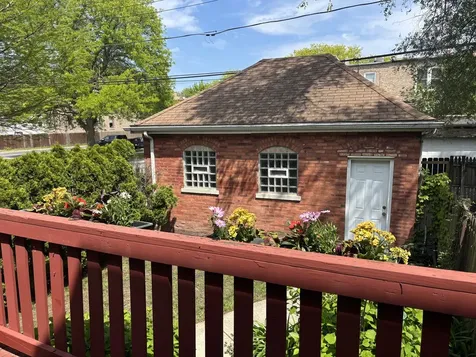 5401 South Maryland Avenue Chicago IL 60615