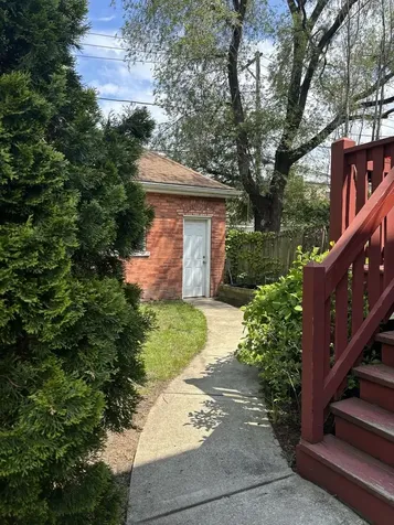 5401 South Maryland Avenue Chicago IL 60615