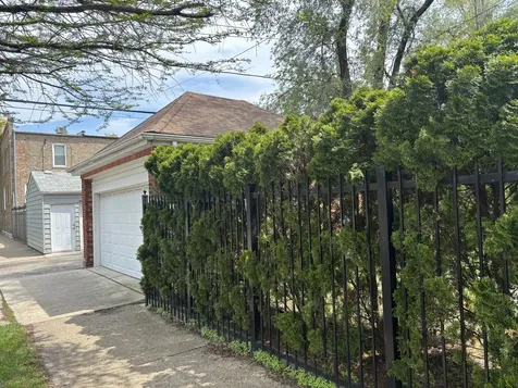 5401 South Maryland Avenue Chicago IL 60615