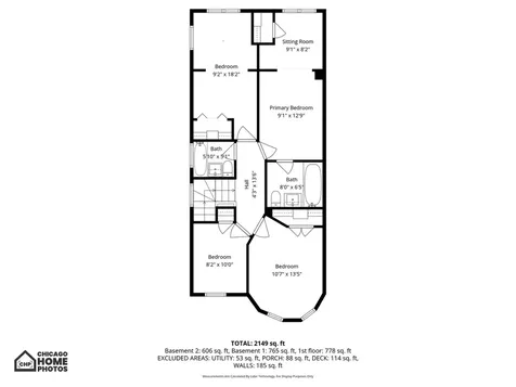5401 South Maryland Avenue Chicago IL 60615
