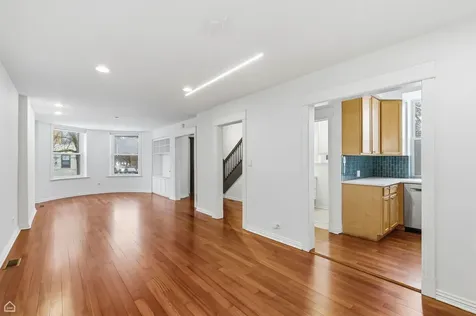 5401 South Maryland Avenue Chicago IL 60615
