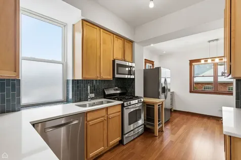 5401 South Maryland Avenue Chicago IL 60615