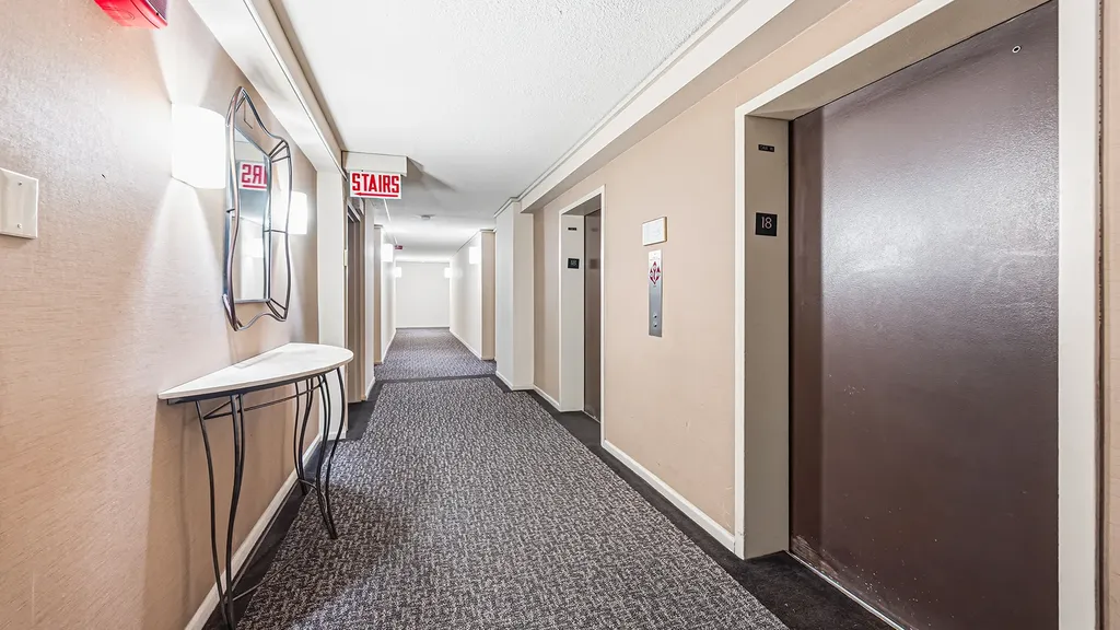 3110 North Sheridan Road Chicago IL 60657