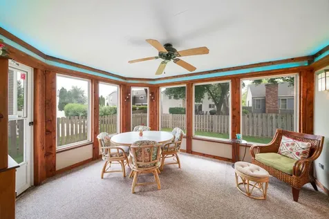 1170 Green Knolls Drive Buffalo Grove IL 60089