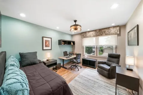 1170 Green Knolls Drive Buffalo Grove IL 60089