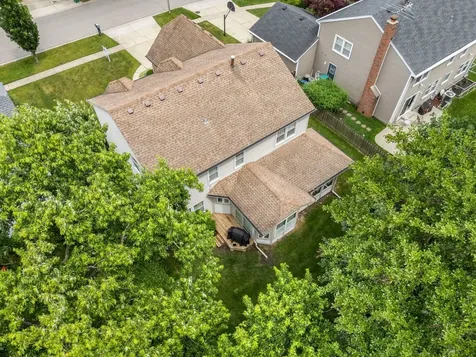 1170 Green Knolls Drive Buffalo Grove IL 60089