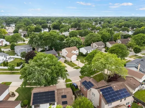 1170 Green Knolls Drive Buffalo Grove IL 60089