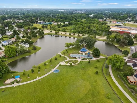 1170 Green Knolls Drive Buffalo Grove IL 60089