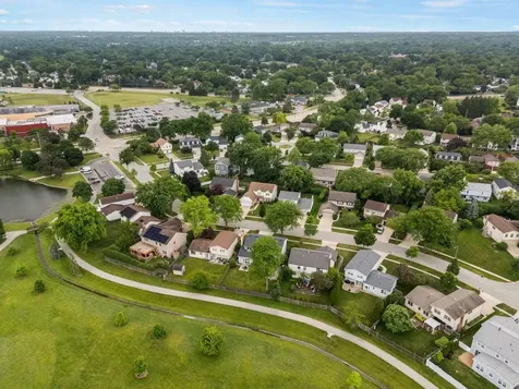 1170 Green Knolls Drive Buffalo Grove IL 60089