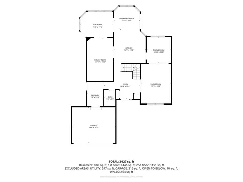 1170 Green Knolls Drive Buffalo Grove IL 60089