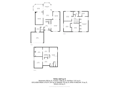 1170 Green Knolls Drive Buffalo Grove IL 60089