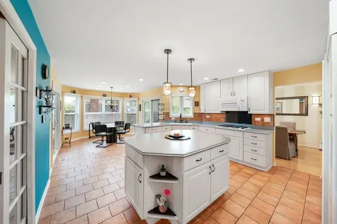 1170 Green Knolls Drive Buffalo Grove IL 60089