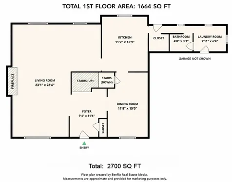 828 North Glenn Drive Palatine IL 60074