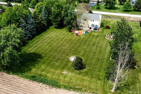 14709 Cinnamon Creek Lane Homer Glen IL 60491